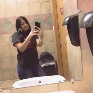 Meet your Posher, Jackie